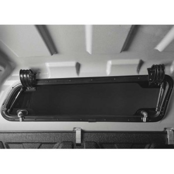 Hard top Aeroklas vitre papillon Isuzu D-Max D/C 2020-