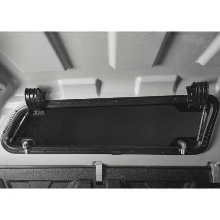 Hard top Aeroklas vitre papillon Isuzu D-Max D/C 2020-