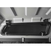 Hard top Aeroklas vitre papillon Isuzu D-Max D/C 2020-