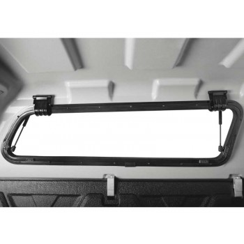 Hard top Aeroklas vitre papillon Isuzu D-Max D/C 2020-