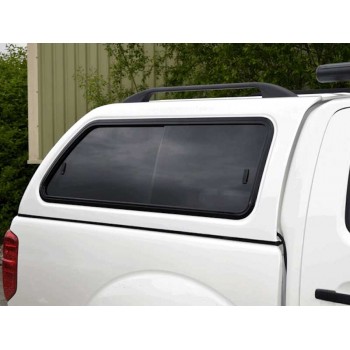 Barre de toit pour hard top