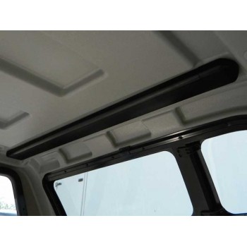 Barre de toit pour hard top Aeroklas 900 mm
