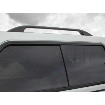 Barre de toit pour hard top Aeroklas 900 mm