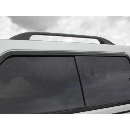 Barre de toit pour hard top Aeroklas 900 mm