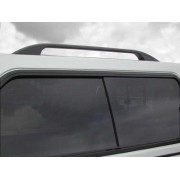 Barre de toit pour hard top Aeroklas 900 mm
