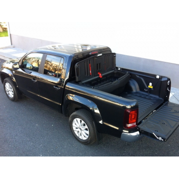 Coffre de benne Aeroklas