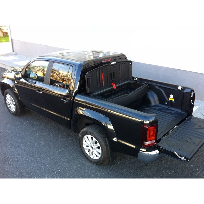 Coffre de benne Aeroklas