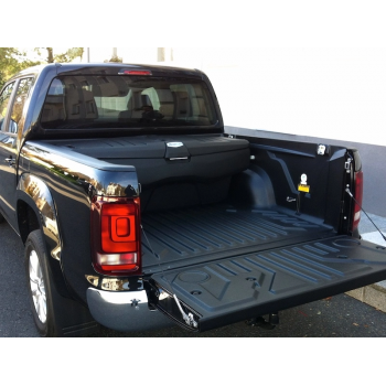 Coffre de benne Aeroklas Trinity