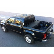 Coffre de benne Aeroklas Trinity Toolbox Toyota Hilux 2016-2020