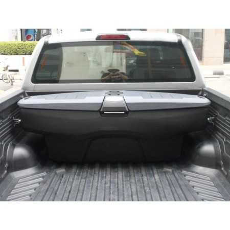 Coffre de benne Aeroklas Trinity Toolbox Toyota Hilux 2016-2020