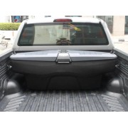 Coffre de benne Aeroklas Trinity Toolbox Toyota Hilux 2016-2020