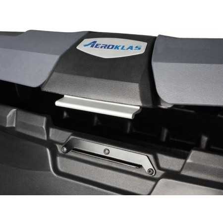 Coffre de benne Aeroklas Trinity Toolbox Toyota Hilux 2016-2020