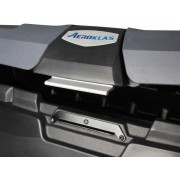 Coffre de benne Aeroklas Trinity Toolbox Toyota Hilux 2016-2020