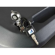 Coffre de benne Aeroklas Trinity Toolbox Toyota Hilux 2016-2020