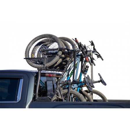 Porte vélo MULTY ® Bike Rack PRO