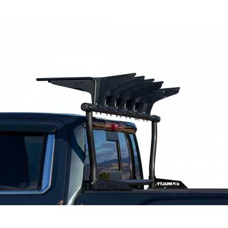 Porte vélo MULTY ® Bike Rack PRO