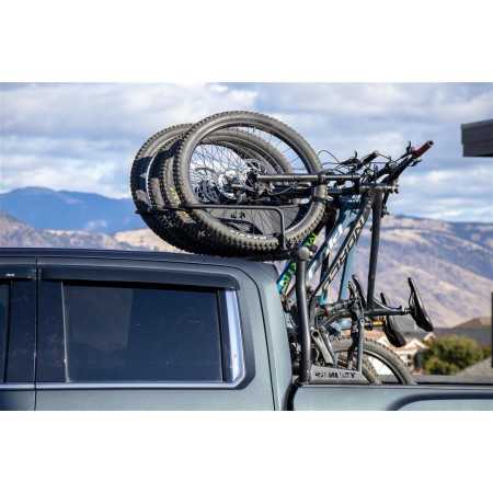Porte vélo MULTY ® Bike Rack PRO (2 Vélos)