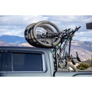 Porte vélo MULTY ® Bike Rack PRO (2 Vélos)