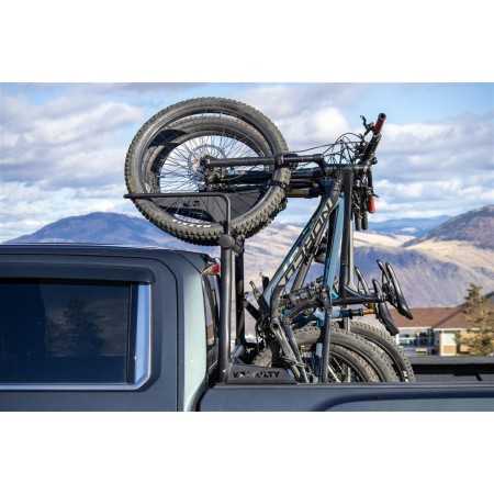 Porte vélo MULTY ® Bike Rack PRO (2 Vélos)
