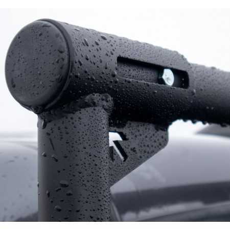 Porte vélo MULTY ® Bike Rack PRO (2 Vélos)