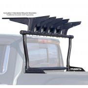 Porte vélo MULTY ® Bike Rack PRO (2 Vélos)