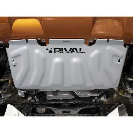 Rival Nissan