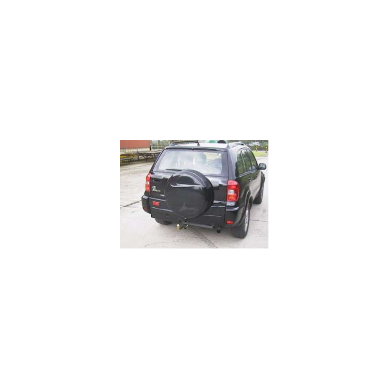 Attelage Toyota Rav 4 10/2000-2006