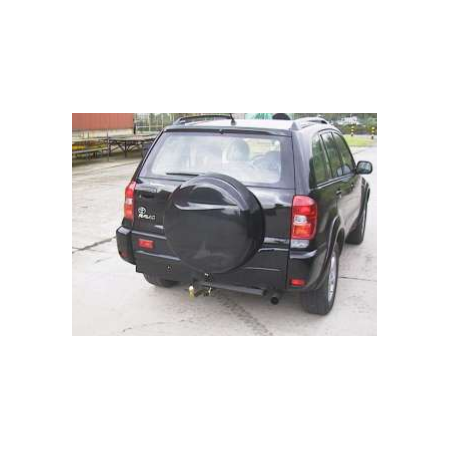 Attelage Toyota Rav 4 10/2000-2006
