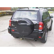 Attelage Toyota Rav 4 10/2000-2006