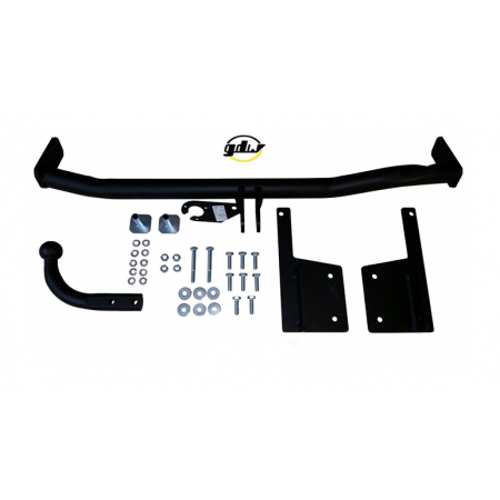 Attelage Toyota Rav 4 10/2000-2006