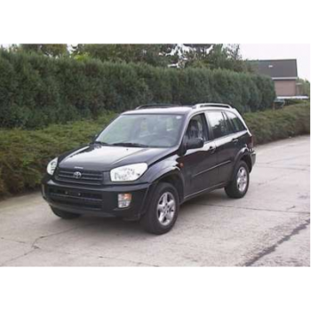 Attelage Toyota Rav 4 10/2000-2006