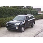 Attelage Toyota Rav 4 10/2000-2006