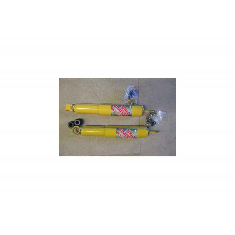 Amortisseur arrière OME Suzuki Jimny + 40 mm