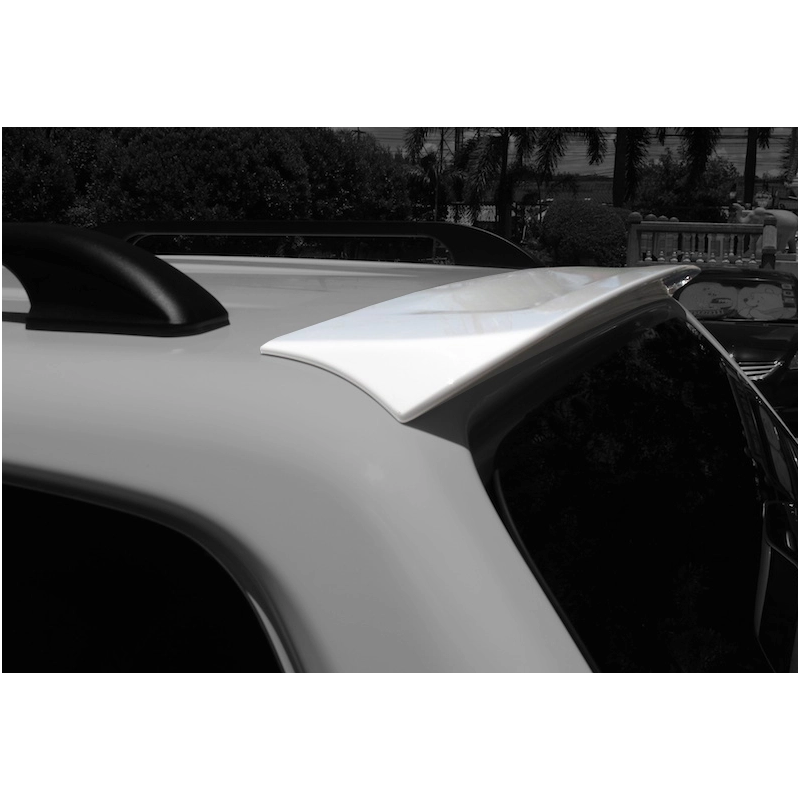 Spoiler Aeroklas apprêté Mitsubishi/Fiat 2015-