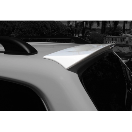 Spoiler Aeroklas apprêté Mitsubishi/Fiat 2015-
