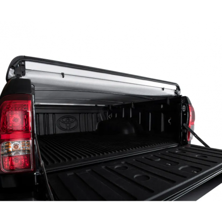 Couvre benne vinyl Nissan Navara D40 4 Portes 2005-