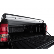Couvre benne vinyl Nissan Navara D40 4 Portes 2005-