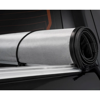 Couvre benne vinyl Nissan Navara D40