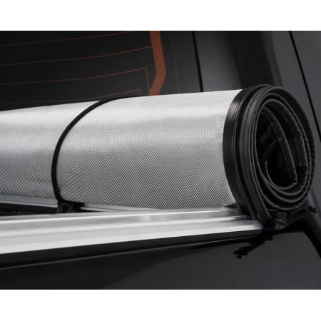 Couvre benne vinyl Nissan Navara D40