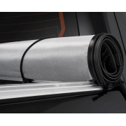 Couvre benne vinyl Nissan Navara D40