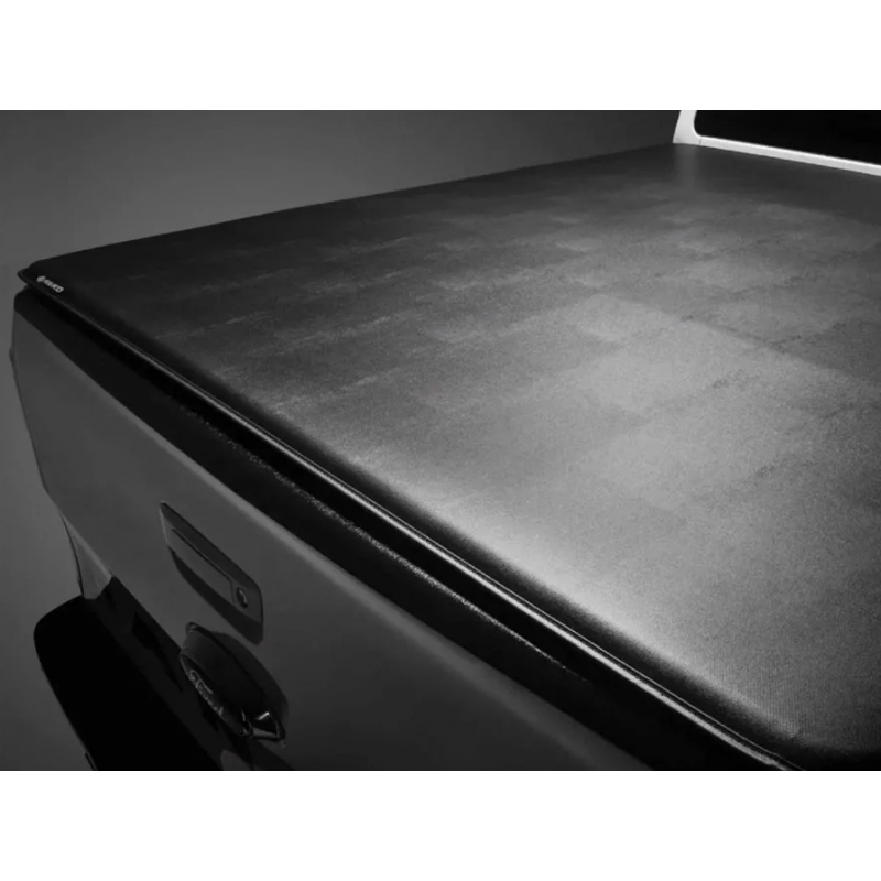 Couvre benne vinyl Nissan Navara D40 4 Portes 2005-2015