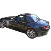 Hard top Mazda MX5 ND 2016-2024