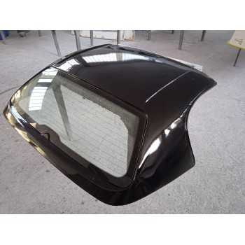 Hard top Mazda MX5 ND 2016-2024
