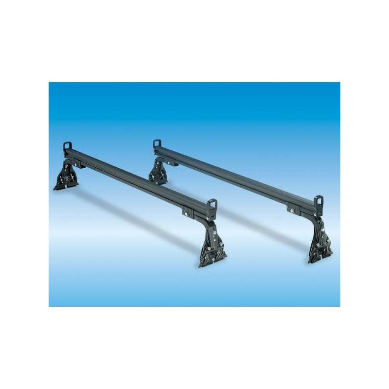 Barres de toit PRO Suzuki Jimny 2018-