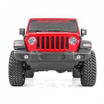 Kit suspension ROUGH COUNTRY Jeep