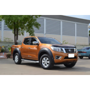 Elargisseurs d'ailes Carryboy Renault ALASKAN 2018+
