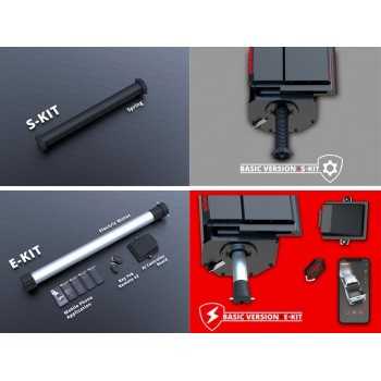 Roll cover Tessera Roll Nissan