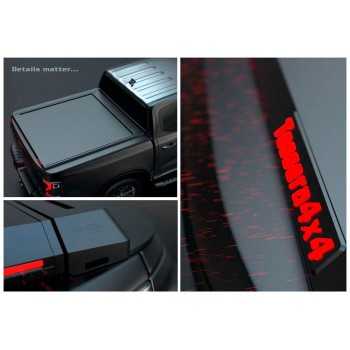 Roll cover Tessera Roll Nissan Navara