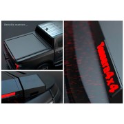 Roll cover Tessera Roll Nissan Navara