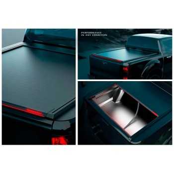 Roll cover Tessera Roll Nissan Navara D40 DC